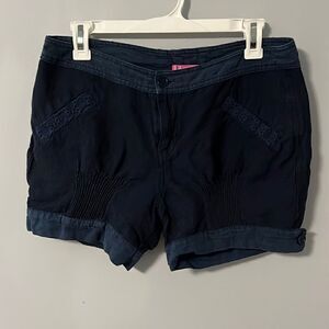 Girls BCBG Shorts Size 6